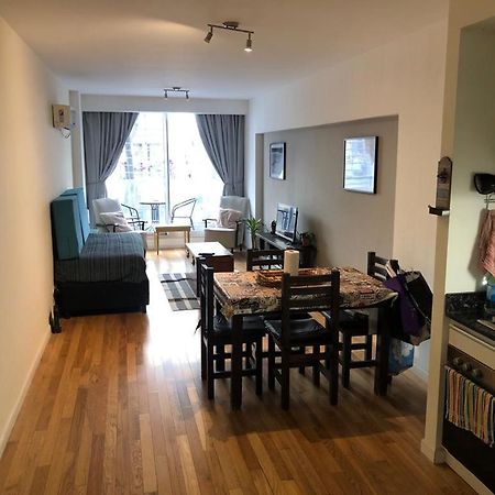 Cozy Apartment In Nunez Buenos Aires Esterno foto