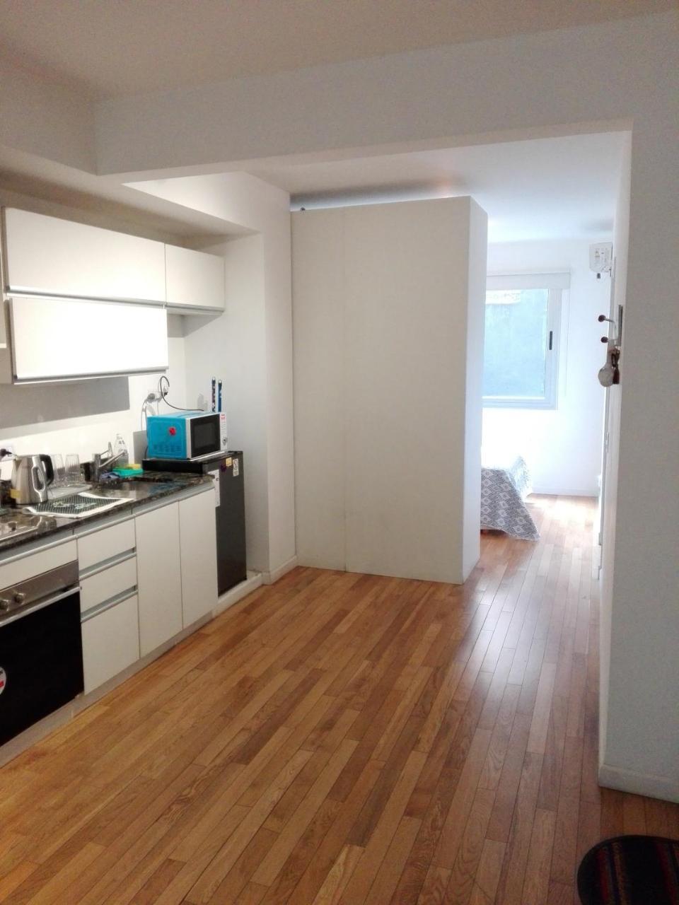 Cozy Apartment In Nunez Buenos Aires Esterno foto