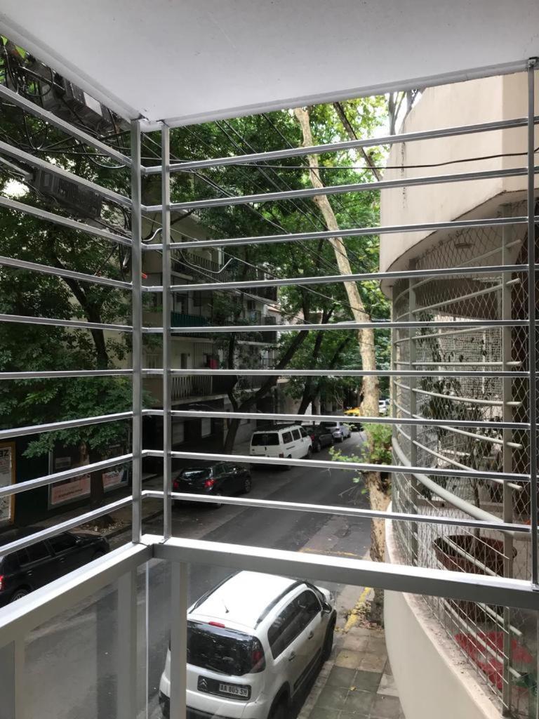 Cozy Apartment In Nunez Buenos Aires Esterno foto
